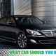 Image for article titled I'm Looking For An Electric Replacement To My Twelve-Year-Old Car! What Should I Buy?